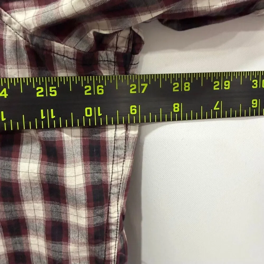 Levi-s Men's Shirt